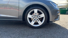 SEAT Leon 1.4 EcoTSI 150 FR Technology 5dr Petrol Hatchback